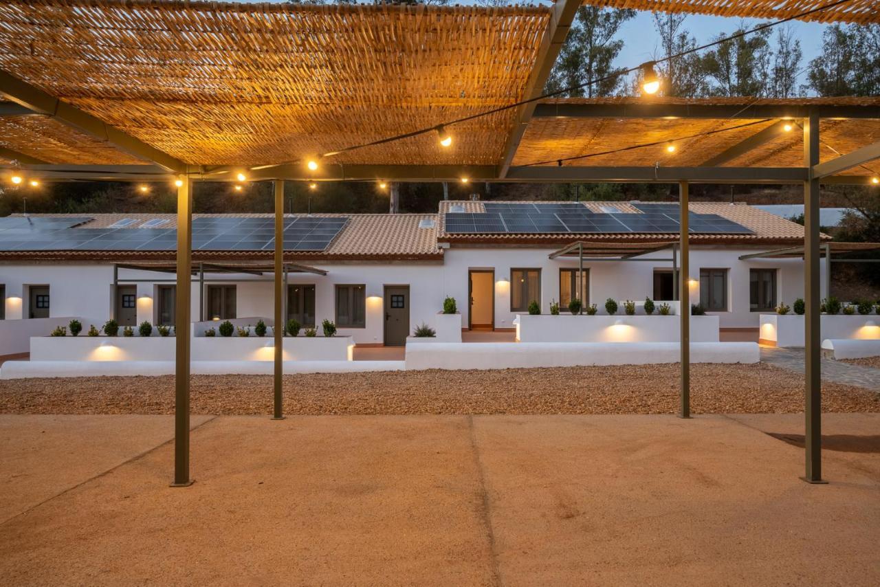 Apartamentos, Finca Contrabando Sanlucar del Guadiana, Huelva Sanlúcar de Guadiana Exterior foto