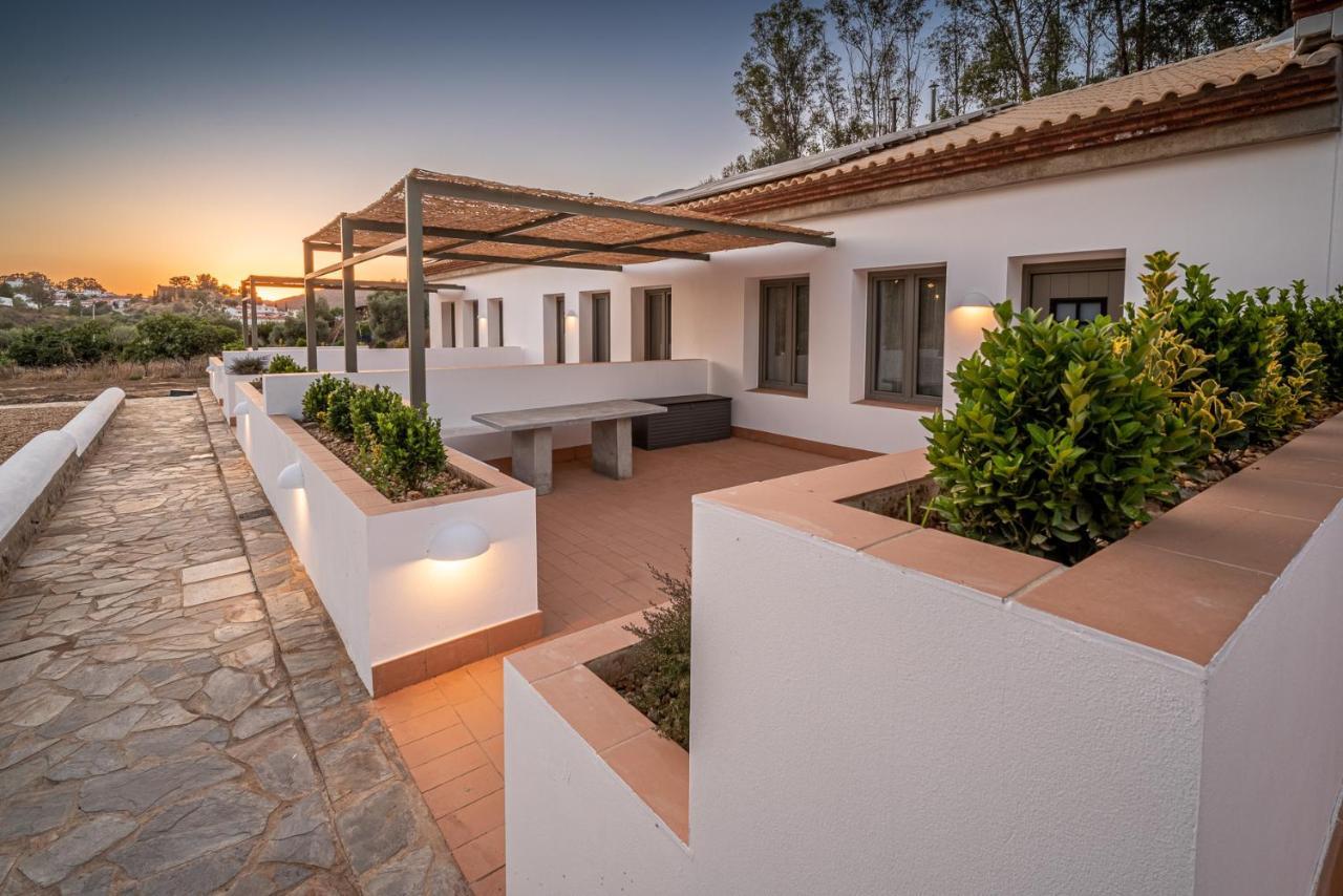 Apartamentos, Finca Contrabando Sanlucar del Guadiana, Huelva Sanlúcar de Guadiana Exterior foto
