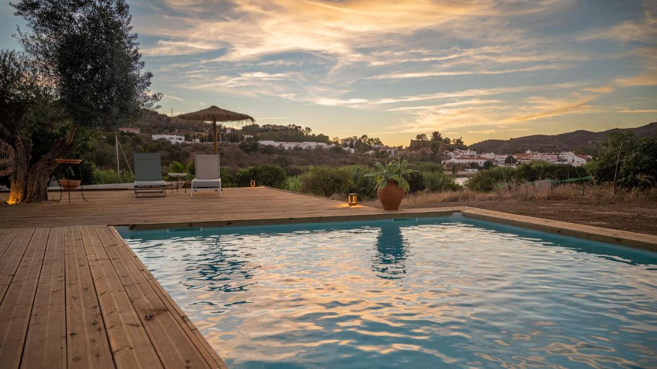 Apartamentos, Finca Contrabando Sanlucar del Guadiana, Huelva Sanlúcar de Guadiana Exterior foto