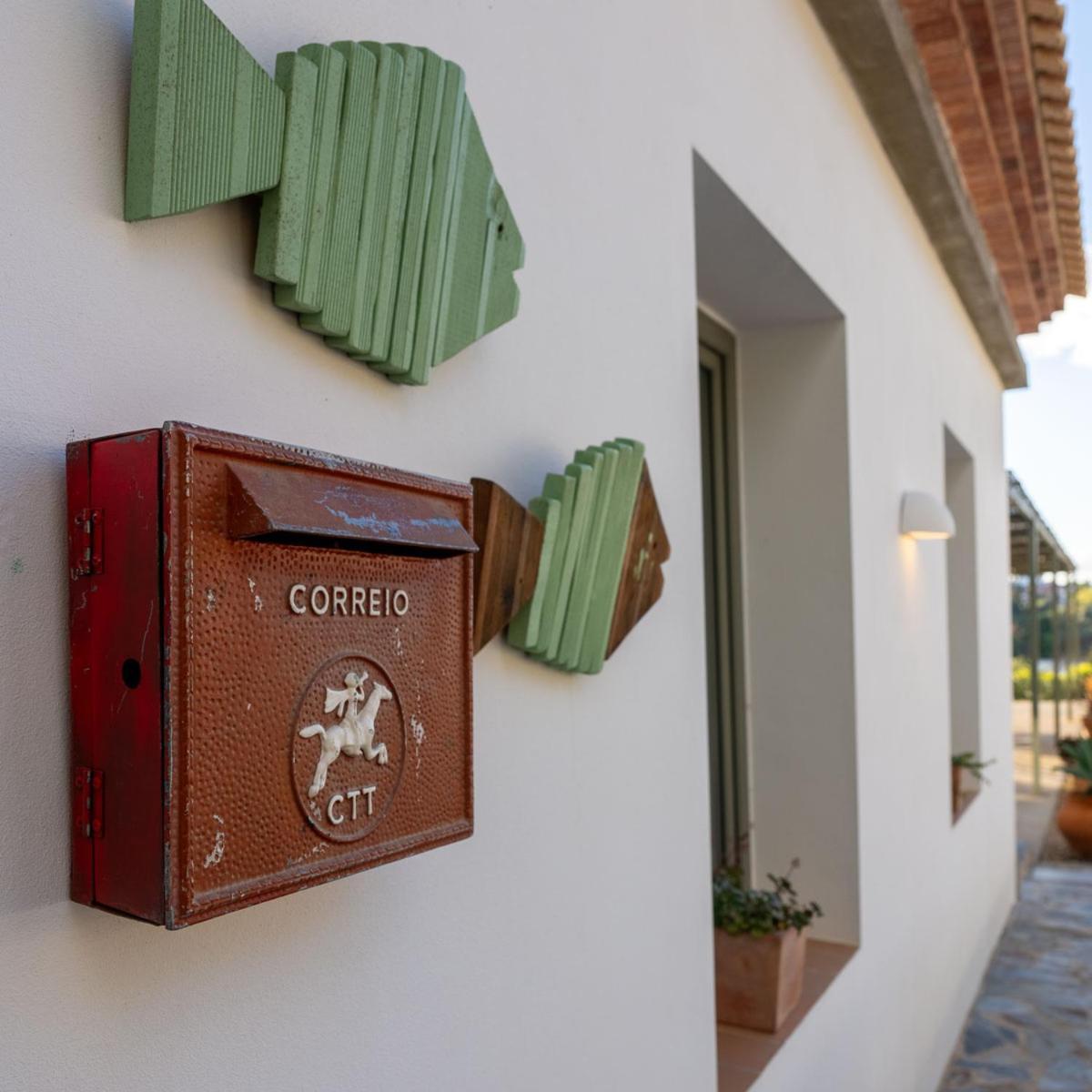 Apartamentos, Finca Contrabando Sanlucar del Guadiana, Huelva Sanlúcar de Guadiana Exterior foto